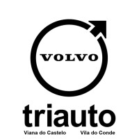 Triauto Volvo logo, Triauto Volvo contact details