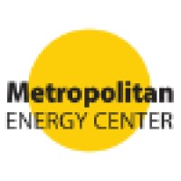 Metropolitan Energy Center logo, Metropolitan Energy Center contact details