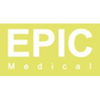 EPIC Medical Ltd. logo, EPIC Medical Ltd. contact details