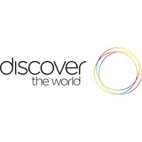 Discover The World - France logo, Discover The World - France contact details