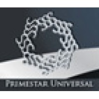 Primestar Universal Inc. logo, Primestar Universal Inc. contact details