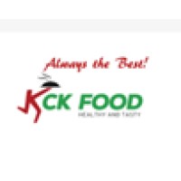 KCK Food Catering logo, KCK Food Catering contact details