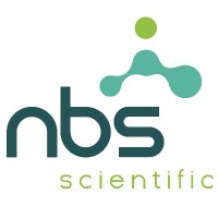 NBS Scientific UK logo, NBS Scientific UK contact details