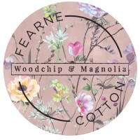 Woodchip & Magnolia logo, Woodchip & Magnolia contact details