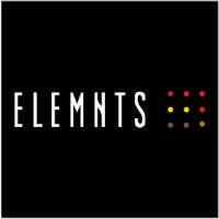 ELEMNTS logo, ELEMNTS contact details