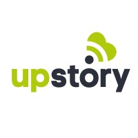 UpStory - Native Advertising logo, UpStory - Native Advertising contact details