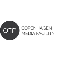 CMF - Copenhagen Media Facility logo, CMF - Copenhagen Media Facility contact details