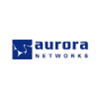 Aurora Networks logo, Aurora Networks contact details