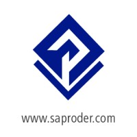 S.A. PRODER logo, S.A. PRODER contact details