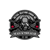 Seals Action Gear, division of Tactical Solutions Canada  Inc logo, Seals Action Gear, division of Tactical Solutions Canada  Inc contact details