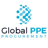 Global PPE Procurement logo, Global PPE Procurement contact details