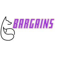 Fox Bargains logo, Fox Bargains contact details