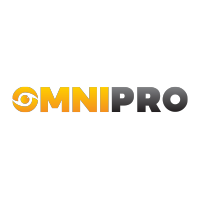 OmniPro App logo, OmniPro App contact details