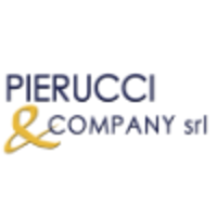 Pierucci&Company s.r.l. logo, Pierucci&Company s.r.l. contact details