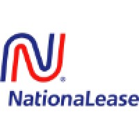 NationaLease logo, NationaLease contact details