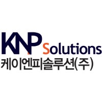 KNP Solutions logo, KNP Solutions contact details