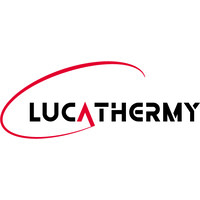 Lucathermy logo, Lucathermy contact details