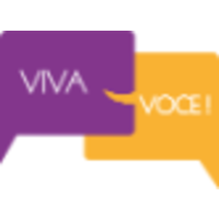 VIVAVOCE! logo, VIVAVOCE! contact details