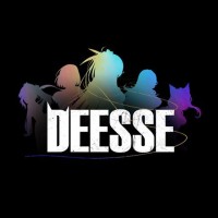 DEESSE logo, DEESSE contact details