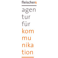 fleischer's agentur für kommunikation gmbh logo, fleischer's agentur für kommunikation gmbh contact details