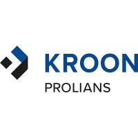 Kroon BV logo, Kroon BV contact details