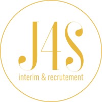 J4S Intérim et Recrutement logo, J4S Intérim et Recrutement contact details