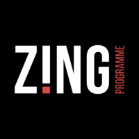 Zing Programme logo, Zing Programme contact details