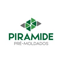 Piramide - Pré Moldados logo, Piramide - Pré Moldados contact details