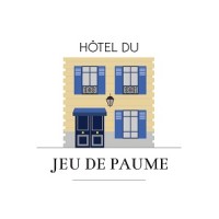 Hôtel du Jeu de Paume logo, Hôtel du Jeu de Paume contact details