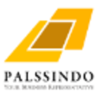 PT. Palssindo Utama logo, PT. Palssindo Utama contact details