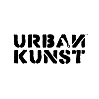 UrbanKunst logo, UrbanKunst contact details