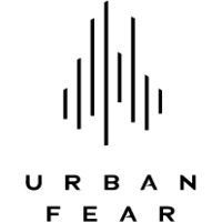 UrbanFear logo, UrbanFear contact details