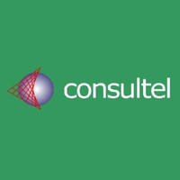 CONSULTEL Telecom logo, CONSULTEL Telecom contact details