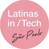 Latinas in Tech - São Paulo logo, Latinas in Tech - São Paulo contact details