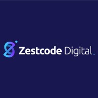 Zestcode Digital logo, Zestcode Digital contact details