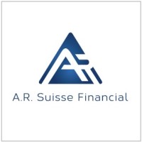 A.R. SUISSE FINANCIAL GMBH logo, A.R. SUISSE FINANCIAL GMBH contact details