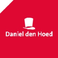 Daniel den Hoed Fonds logo, Daniel den Hoed Fonds contact details