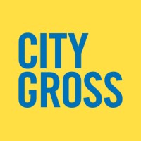 Citygross Karlskrona logo, Citygross Karlskrona contact details