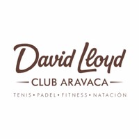 David Lloyd Aravaca logo, David Lloyd Aravaca contact details