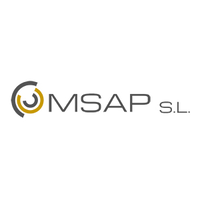 MSAP,S.L. logo, MSAP,S.L. contact details