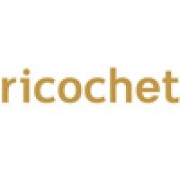 ricochet GmbH logo, ricochet GmbH contact details