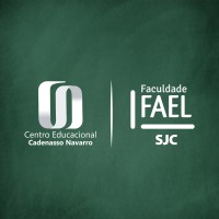 Faculdade Fael SJC logo, Faculdade Fael SJC contact details