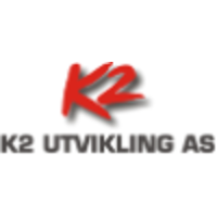 K2 Utvikling AS logo, K2 Utvikling AS contact details