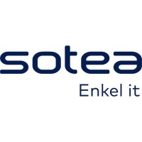 Sotea AB logo, Sotea AB contact details