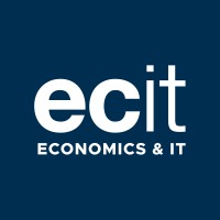 ECIT Moss AS logo, ECIT Moss AS contact details