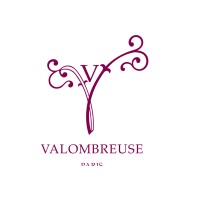 Valombreuse Paris logo, Valombreuse Paris contact details