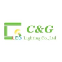 C&G LED Lighting Co.,Ltd logo, C&G LED Lighting Co.,Ltd contact details