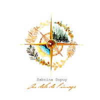 Sabrina DUPUY - Au delà de l'image logo, Sabrina DUPUY - Au delà de l'image contact details