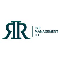 R2R Management LLC logo, R2R Management LLC contact details