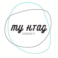 My Htag Agency logo, My Htag Agency contact details